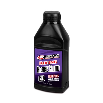 Maxima Racing DOT 4 Brake Fluid