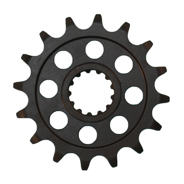 Supersprox Drive Sprocket 520 - Fits Honda - Front