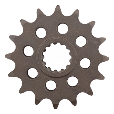 Supersprox Pignon d'entraînement 530 - Yamaha - Avant