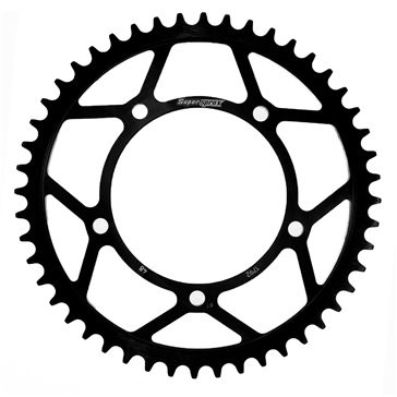 Supersprox Pignon d'entraînement 525 - Triumph - Arrière