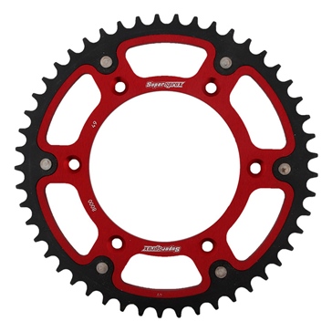 Supersprox Pignon d'entraînement 520 - Beta - Arrière