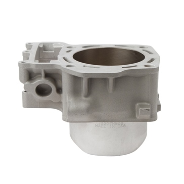 Cylinder Works Ensemble de cylindre standard Kawasaki - 750 cc - Carbure de silicium avec dépôt de nickel