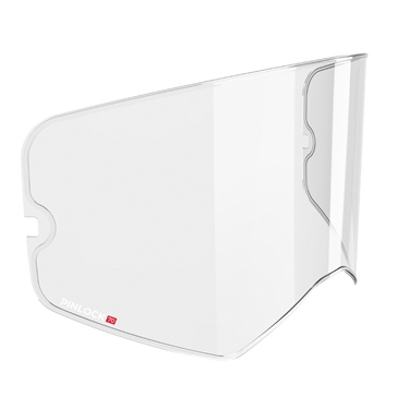 Pinlock Lentille intérieure 70 pour visières CKX