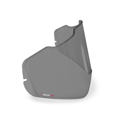 Pinlock Lentille intérieure 120 pour visières Arai