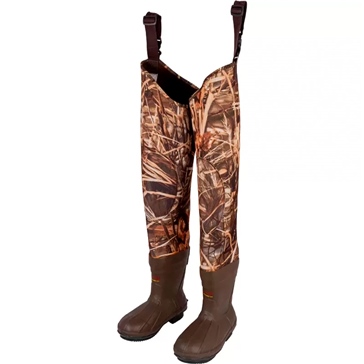 Green Trail Cuissardes en néoprène