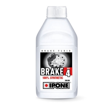 Ipone Brake Dot 4 Oil