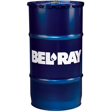 Bel-Ray Engine oil 10W-40 - semi-synthetic 5W40