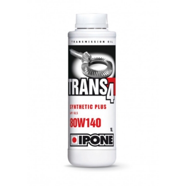 Ipone Trans 4 Oil 80W140