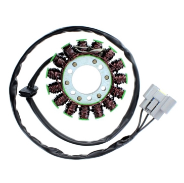 ElectroSport Stator Fits BMW - 151009