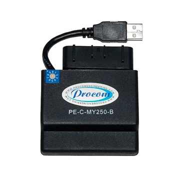 Procom Programmable Performance CDI Fits Yamaha - 151232