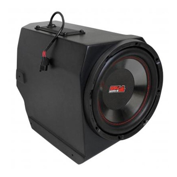 marine subwoofer box