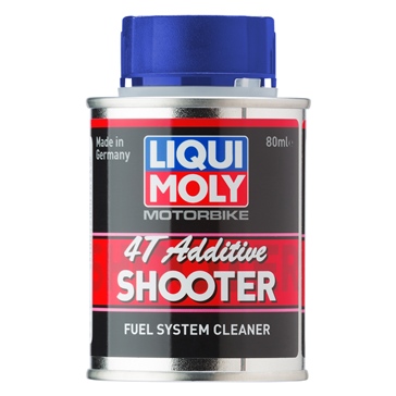 Liqui Moly Additif 4T Shooter