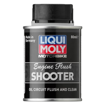 Liqui Moly Additif Moteur Flush Shooter