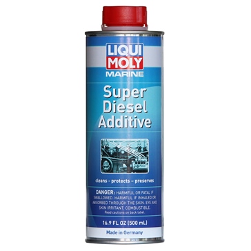 Liqui Moly Additif Marine super Diesel