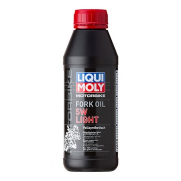 Liqui Moly Fork Oil 5W