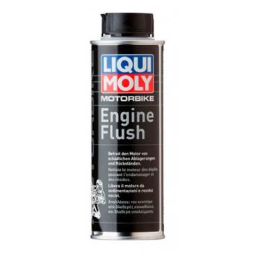 Liqui Moly Nettoyant pour moteurs de moto Motorbike Engine Flush