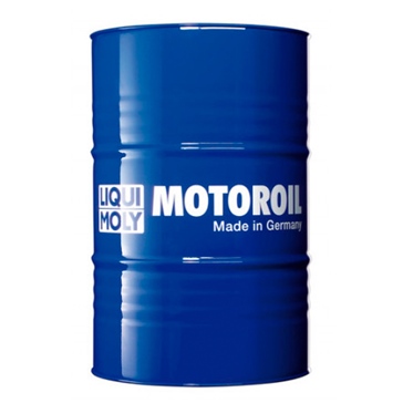 Liqui Moly Huile pour motoneige Motoroil 0W40 0W40