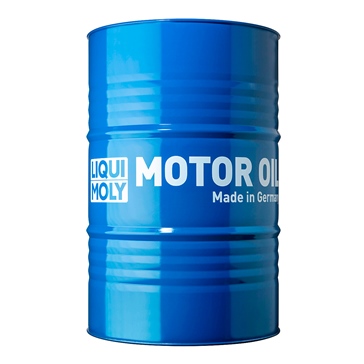 Liqui Moly Huile 4T 25w40 Marine synthétique 25W40