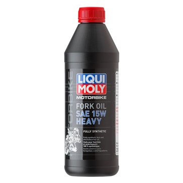 Liqui Moly Fork Oil 15W