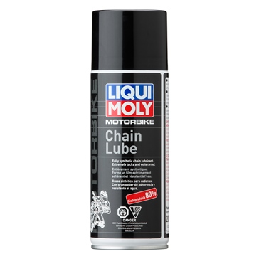Liqui Moly Lubrifiant pour chaîne