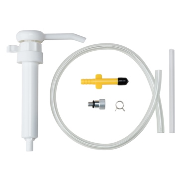 Liqui Moly Hand Pump