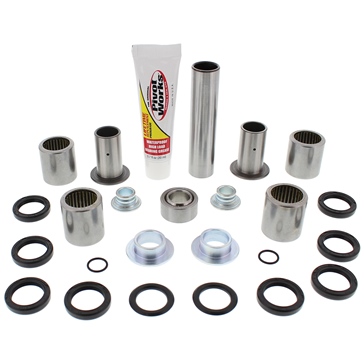 Pivot Works Suspension Linkage Rebuild Kit Fits Yamaha