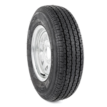 Pneu remorque Kimpex 175/80R13 (trous 5/4.5)