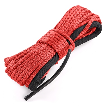 Kimpex Winch Rope Replacement 7500LBS - 6mm