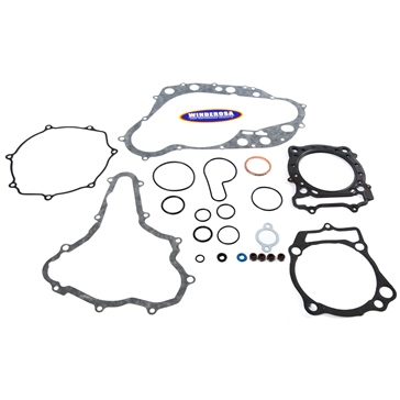 VertexWinderosa Ensemble complet de joints d'étanchéité de moteur Suzuki - 159117
