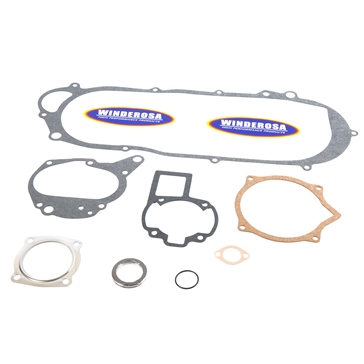 VertexWinderosa Complete Engine Gasket Kit Fits Kawasaki, Fits Suzuki - 159170