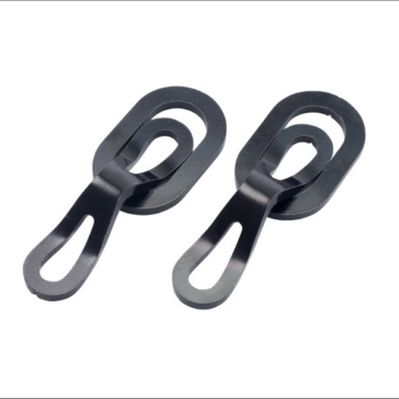 DRC/ZETA/UNIT Tie-Down Hook Swivel