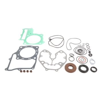 VertexWinderosa Complete Gasket Set with Oil Seals - 811 Fits Honda - 159533