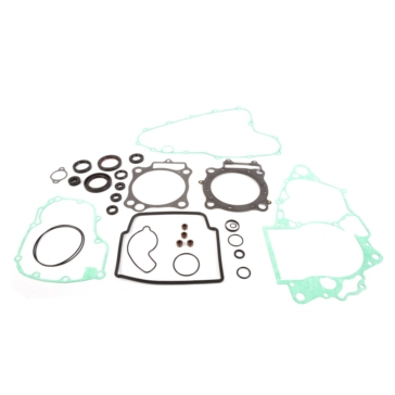 VertexWinderosa Complete Gasket Set with Oil Seals - 811 Fits Honda - 159574