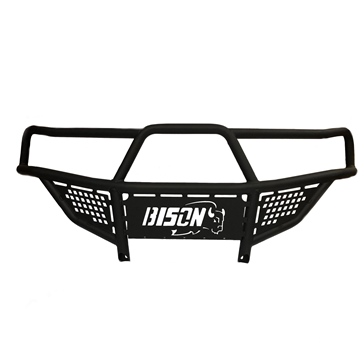 Kimpex Front Bumper - Black 17-410, Bumpers & Fenders - Canada