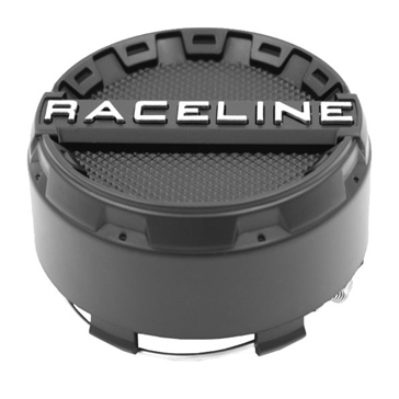 Raceline Wheels Replacement Cap