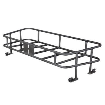 Hornet Outdoors Extension de porte-bagages pour RZR Arrière - 46"