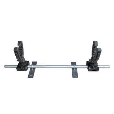 Hornet Outdoors Support d’arc et carabine universel