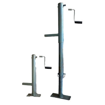 Hornet Outdoors Cric de levage rapide Universel 6" à 32"