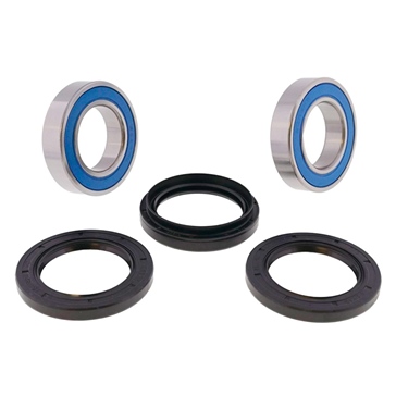 Kimpex Wheel Bearings & Seal Kit