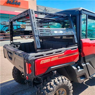 Hornet Outdoors Support Overland Topper