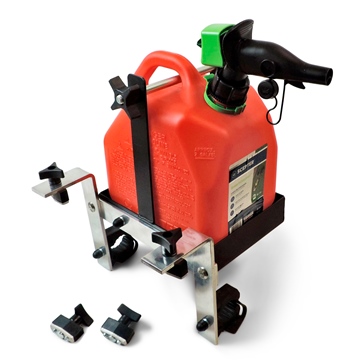 Hornet Outdoors Support pour bidon d'essence