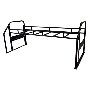 Hornet Outdoors Adjustable Premium Rear Cargo Rack Rear - 26"