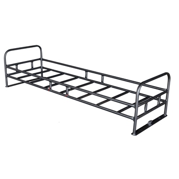Hornet Outdoors Adjustable Rack for Polaris