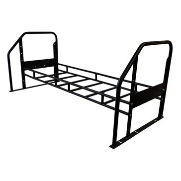 Hornet Outdoors Adjustable Rear Cargo Rack Rear - 26"