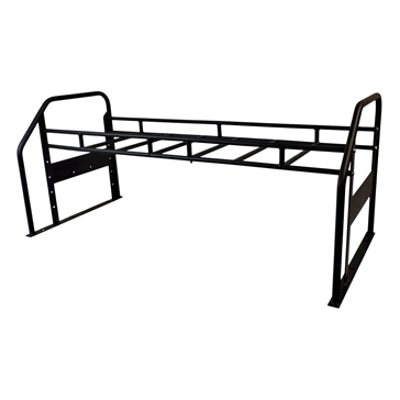 Hornet Outdoors Adjustable Cargo Rack Rear - 26"