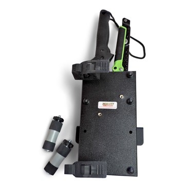 Hornet Outdoors Ensemble d'outils avec support