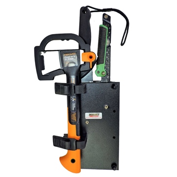 Hornet Outdoors Saw, Machete and Hatchet for Profile Tube