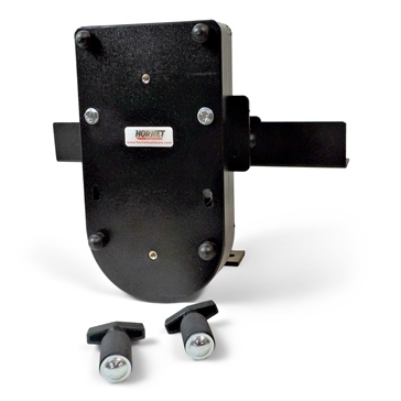 Hornet Outdoors Chainsaw Mount