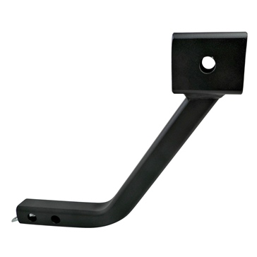 Hornet Outdoors Hitch Riser and Extender 100 lbs