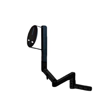 Hornet Outdoors UTV Swing Away Tire Mount